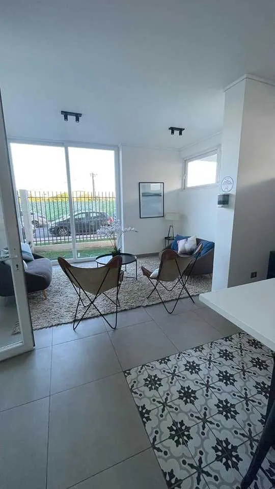 Foto 17 de Arriendo Departamento Amoblado Quillota