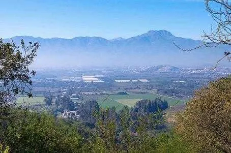 Foto 6 de Venta de Parcela en Rucalhue – Quebrada del Ají, Quillota