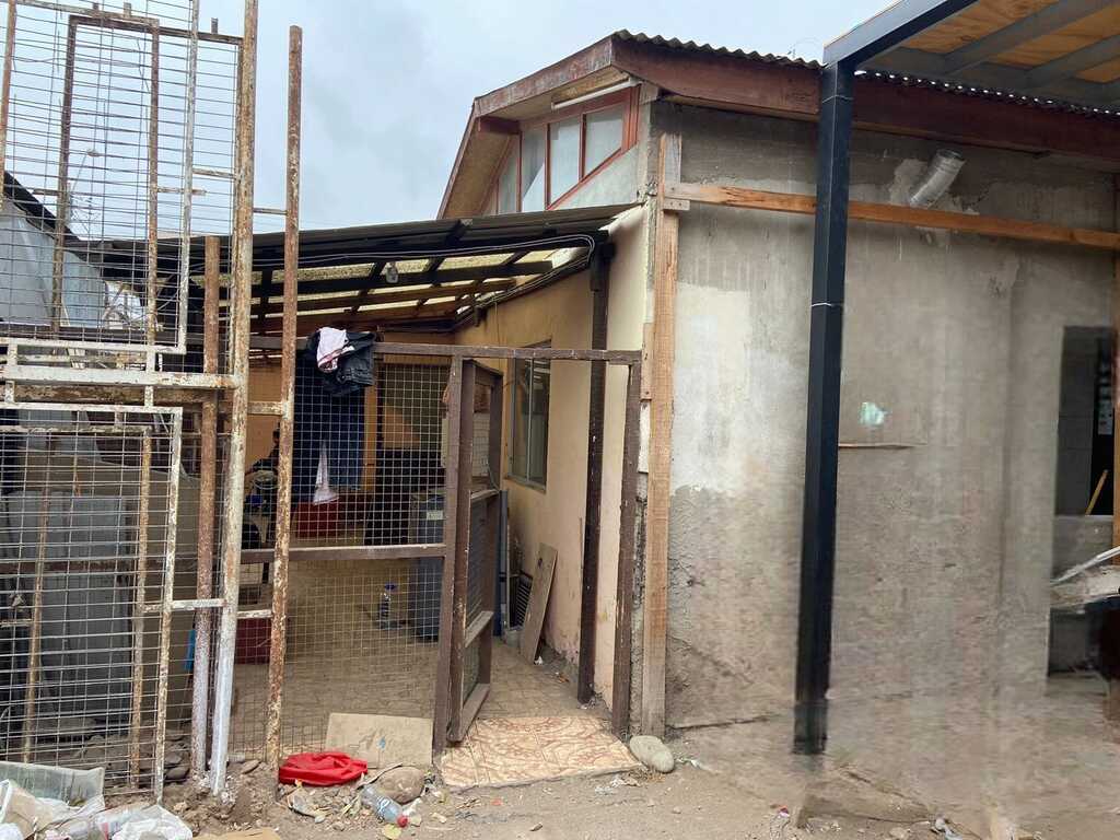 Foto 16 de SE VENDE CASA GRANDE EN SECTOR CENTRO DE LA SERENA
