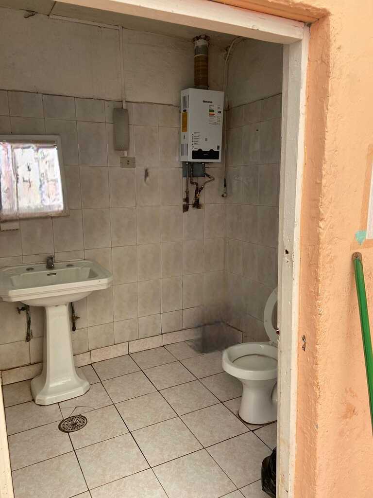 Foto 10 de SE VENDE CASA GRANDE EN SECTOR CENTRO DE LA SERENA
