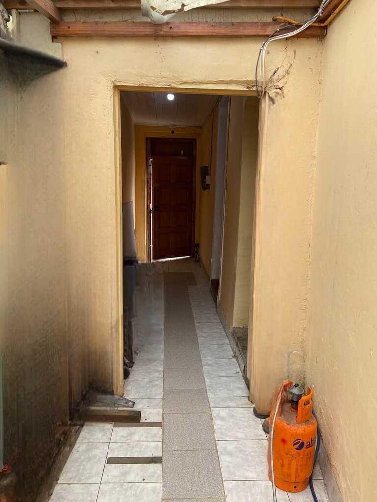 Foto 7 de SE VENDE CASA GRANDE EN SECTOR CENTRO DE LA SERENA