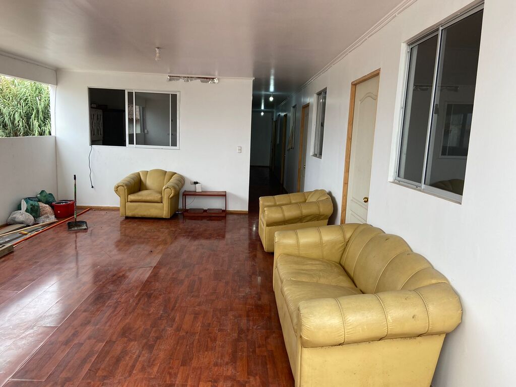 Foto 3 de SE VENDE CASA GRANDE EN SECTOR CENTRO DE LA SERENA