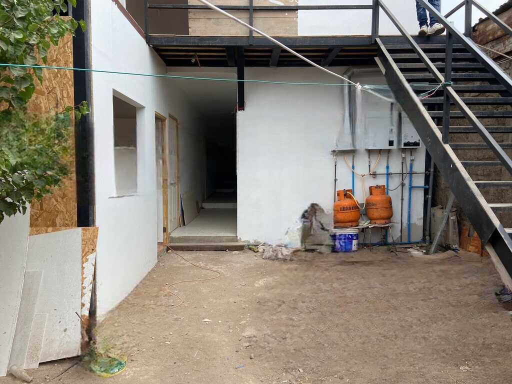 Foto 11 de SE VENDE CASA GRANDE EN SECTOR CENTRO DE LA SERENA