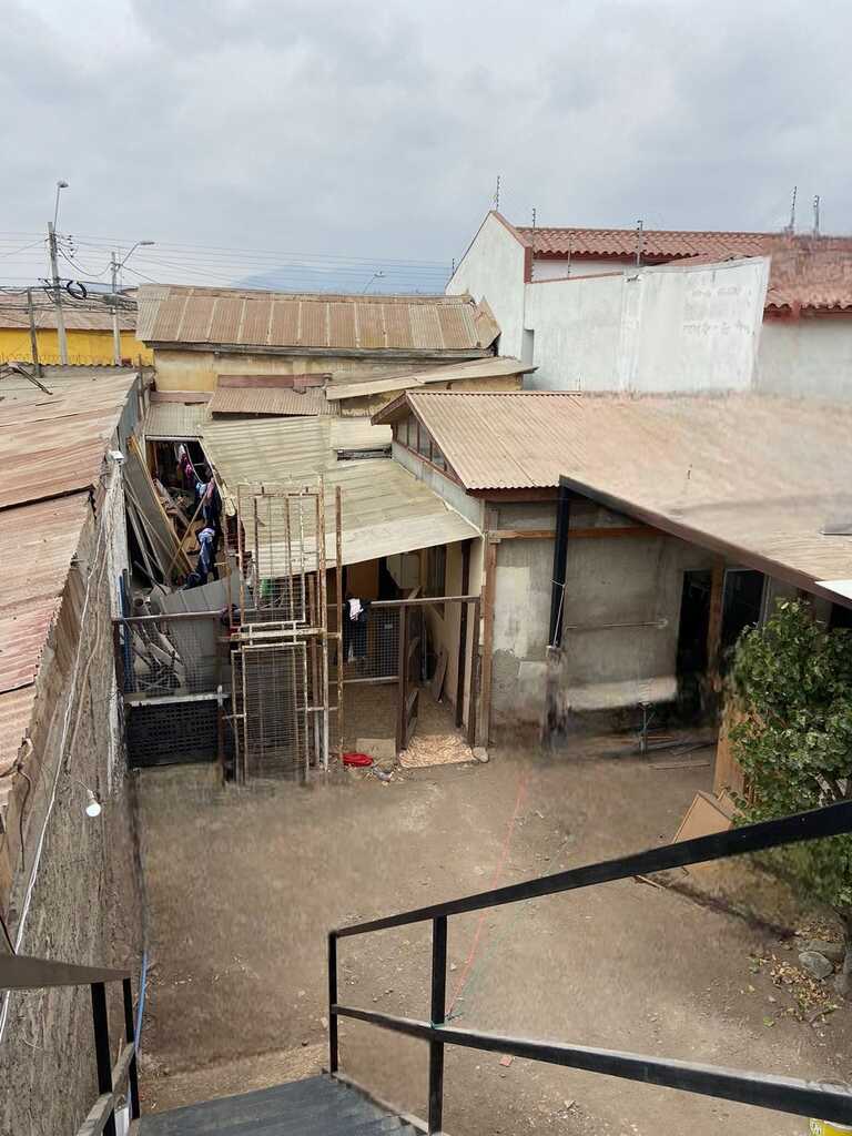 Foto 17 de SE VENDE CASA GRANDE EN SECTOR CENTRO DE LA SERENA
