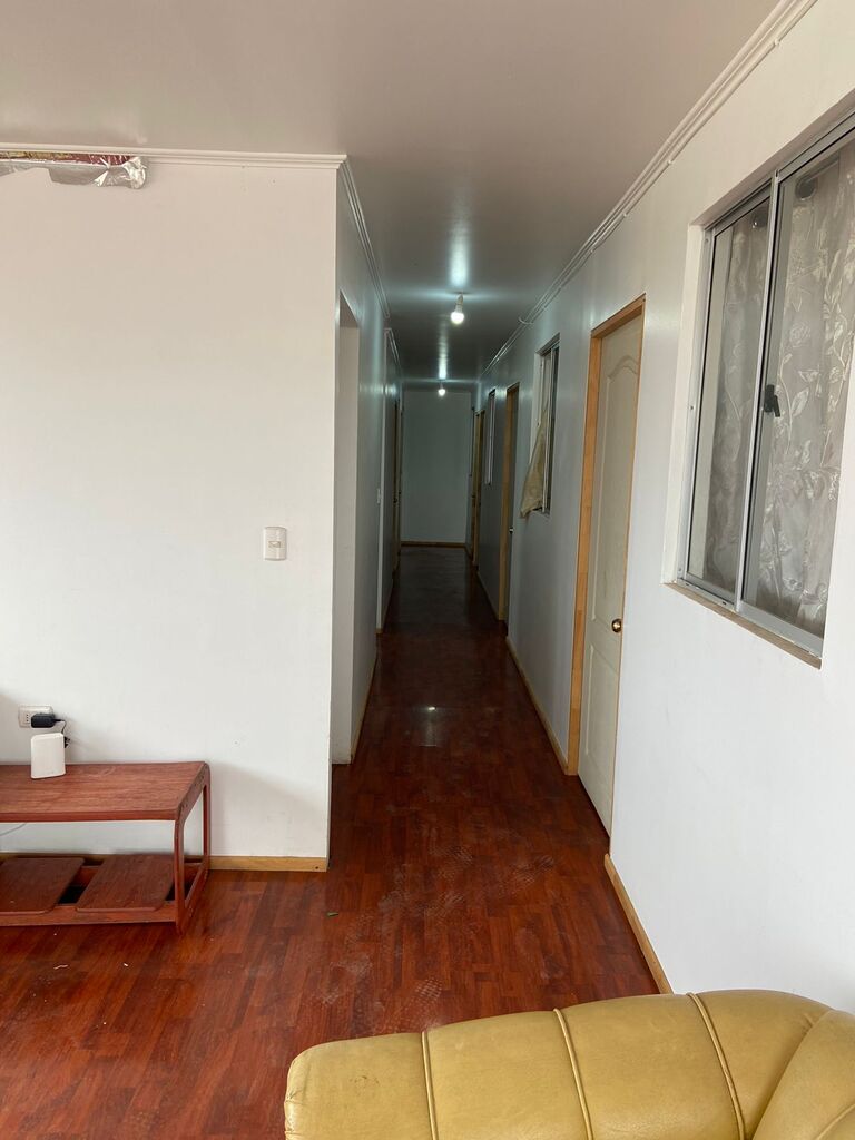 Foto 4 de SE VENDE CASA GRANDE EN SECTOR CENTRO DE LA SERENA