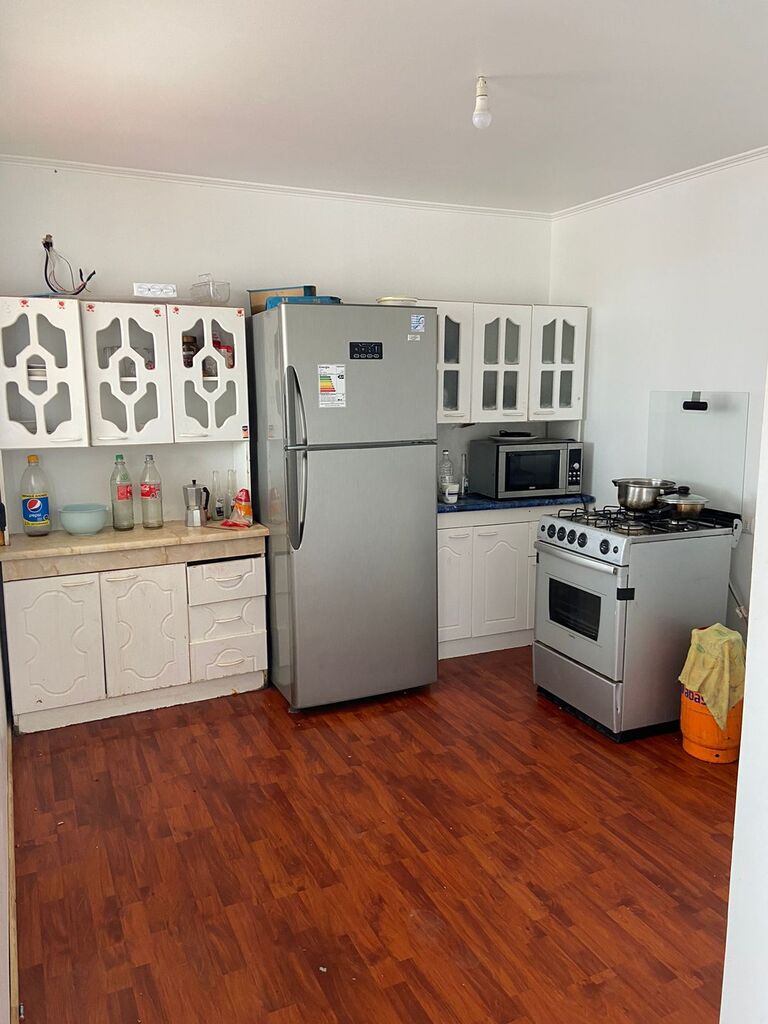 Foto 2 de SE VENDE CASA GRANDE EN SECTOR CENTRO DE LA SERENA