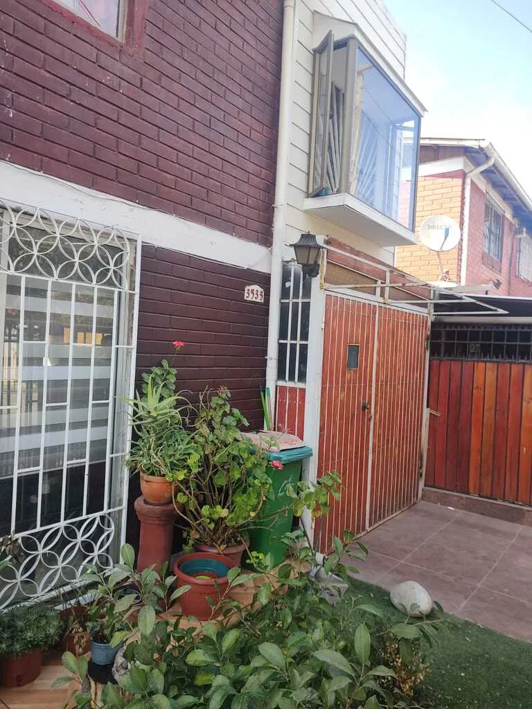 Foto 2 de Se vende Casa Puente Alto, Santiago