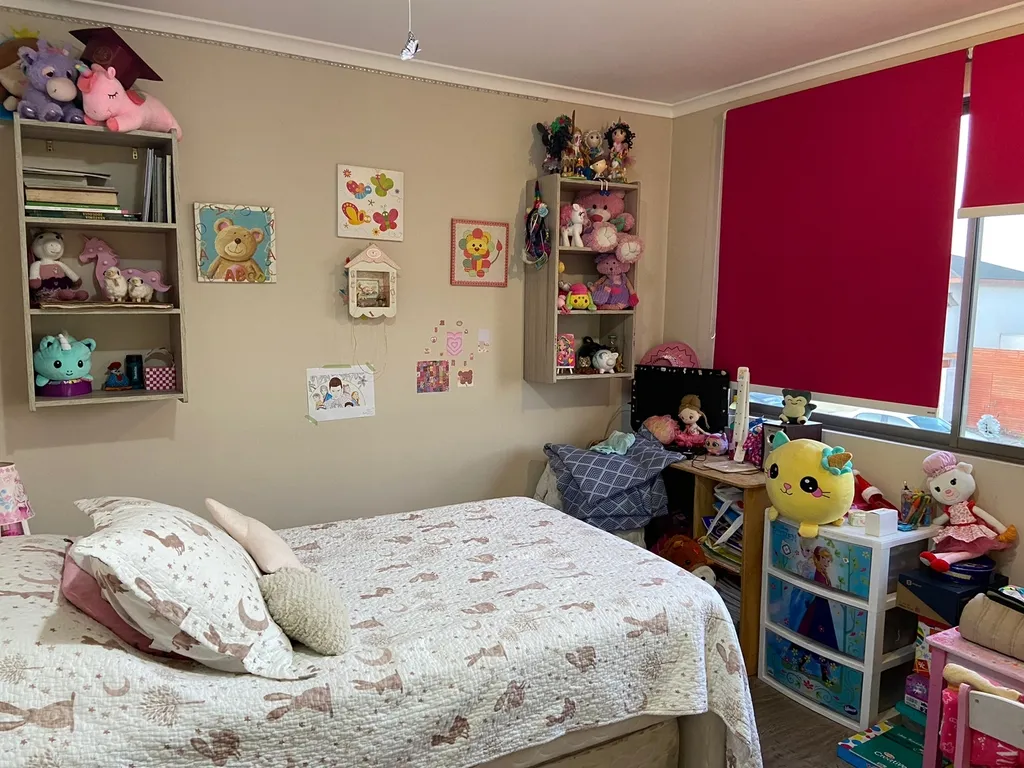 Foto 12 de Se vende Casa en Condominio Brisas del Elqui La Serena