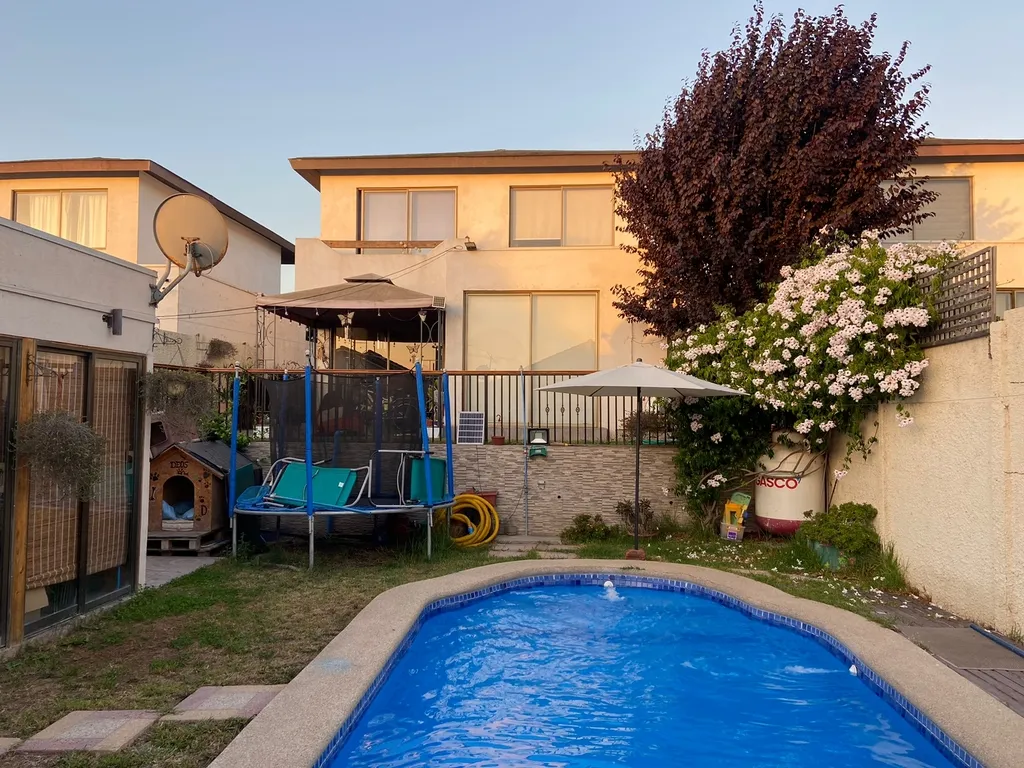 Foto 15 de Se vende Casa en Condominio Brisas del Elqui La Serena
