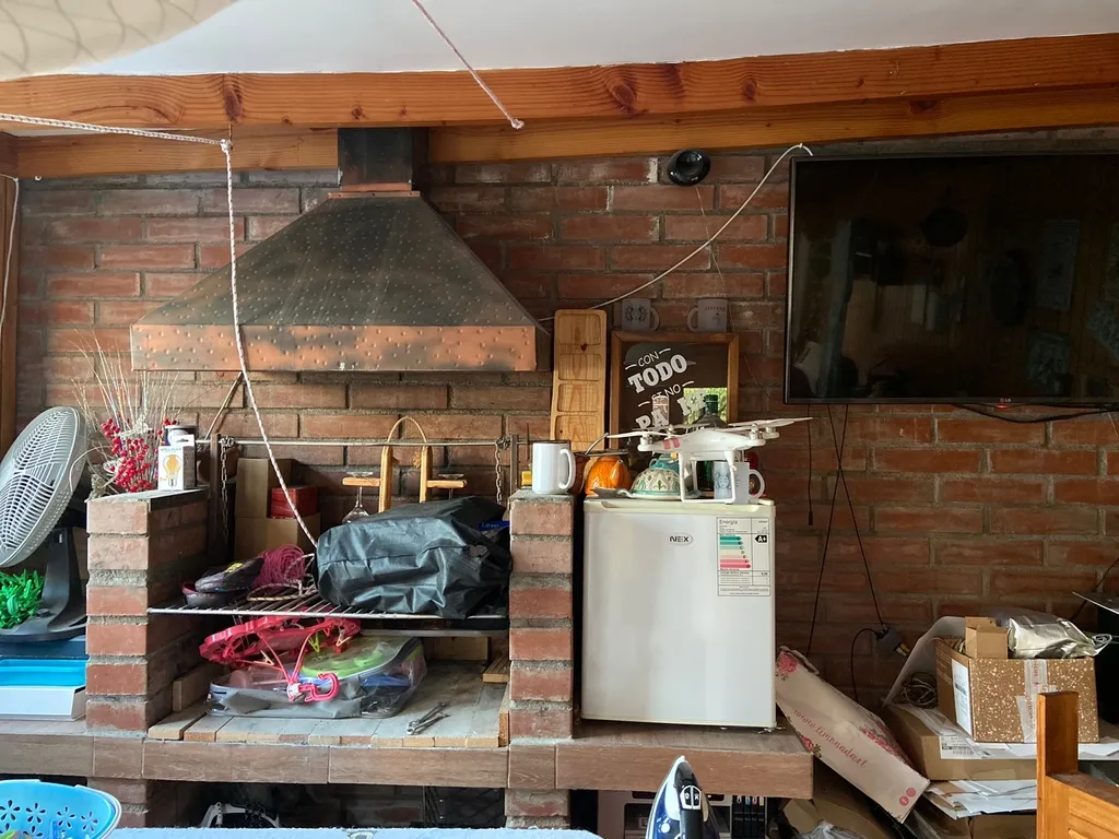 Foto 19 de Se vende Casa en Condominio Brisas del Elqui La Serena