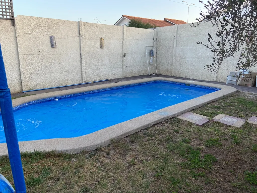 Foto 17 de Se vende Casa en Condominio Brisas del Elqui La Serena