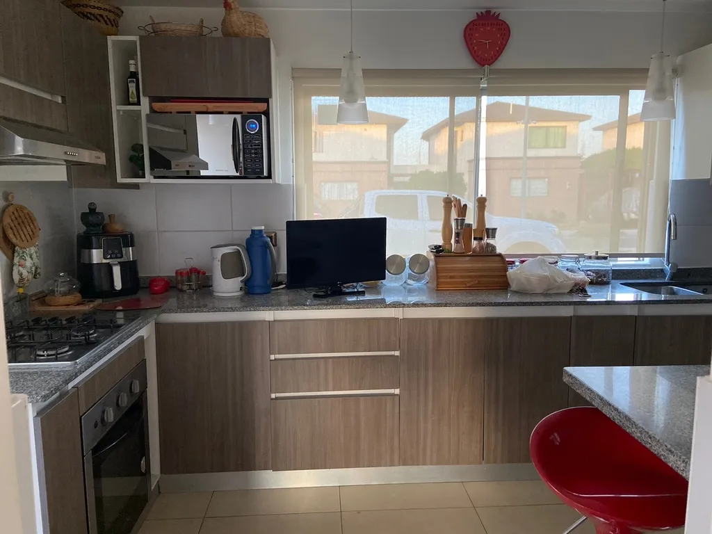 Foto 3 de Se vende Casa en Condominio Brisas del Elqui La Serena