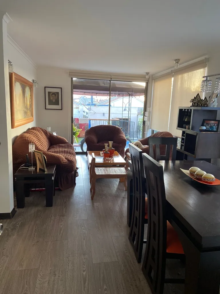Foto 5 de Se vende Casa en Condominio Brisas del Elqui La Serena