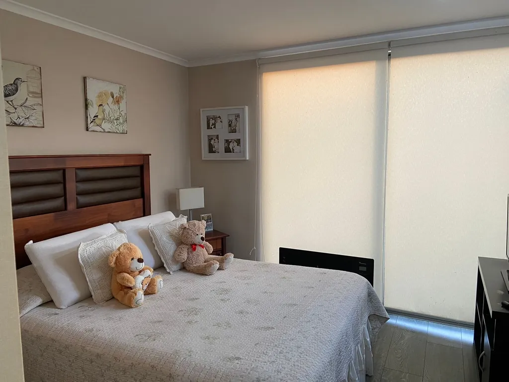 Foto 7 de Se vende Casa en Condominio Brisas del Elqui La Serena