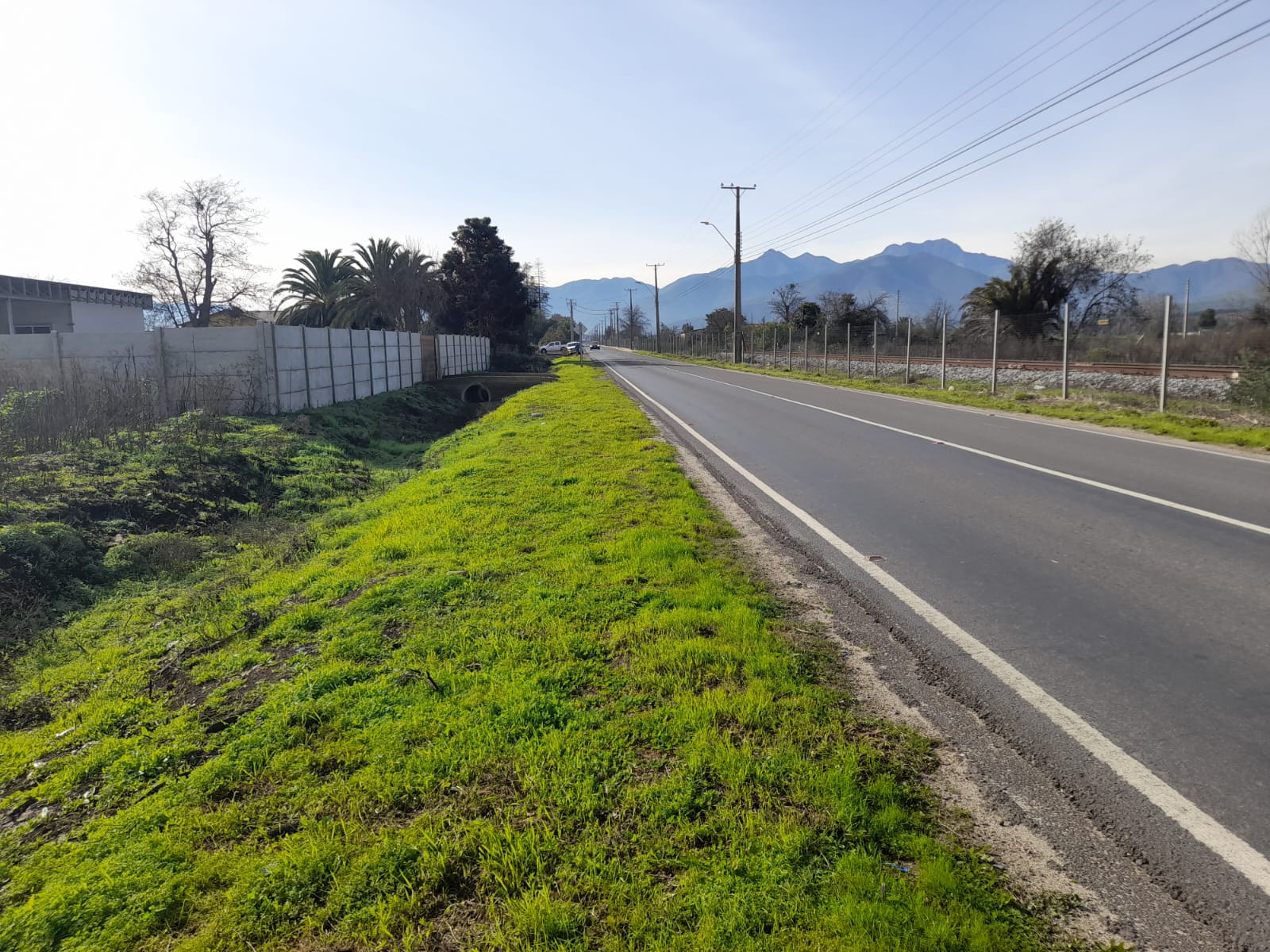Foto 4 de Venta Terreno San Pedro, Quillota Proyectos