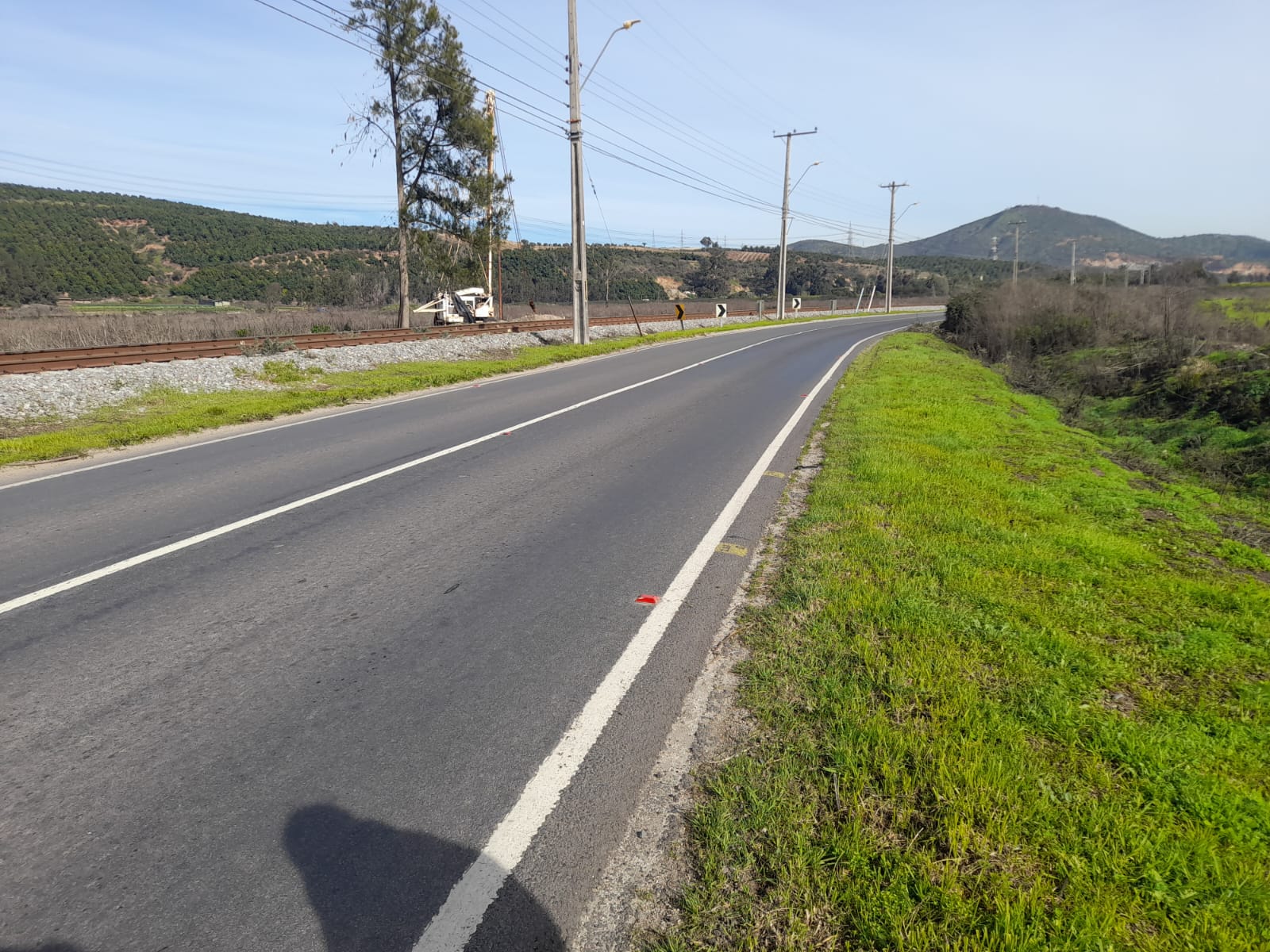 Foto 7 de Venta Terreno San Pedro, Quillota Proyectos