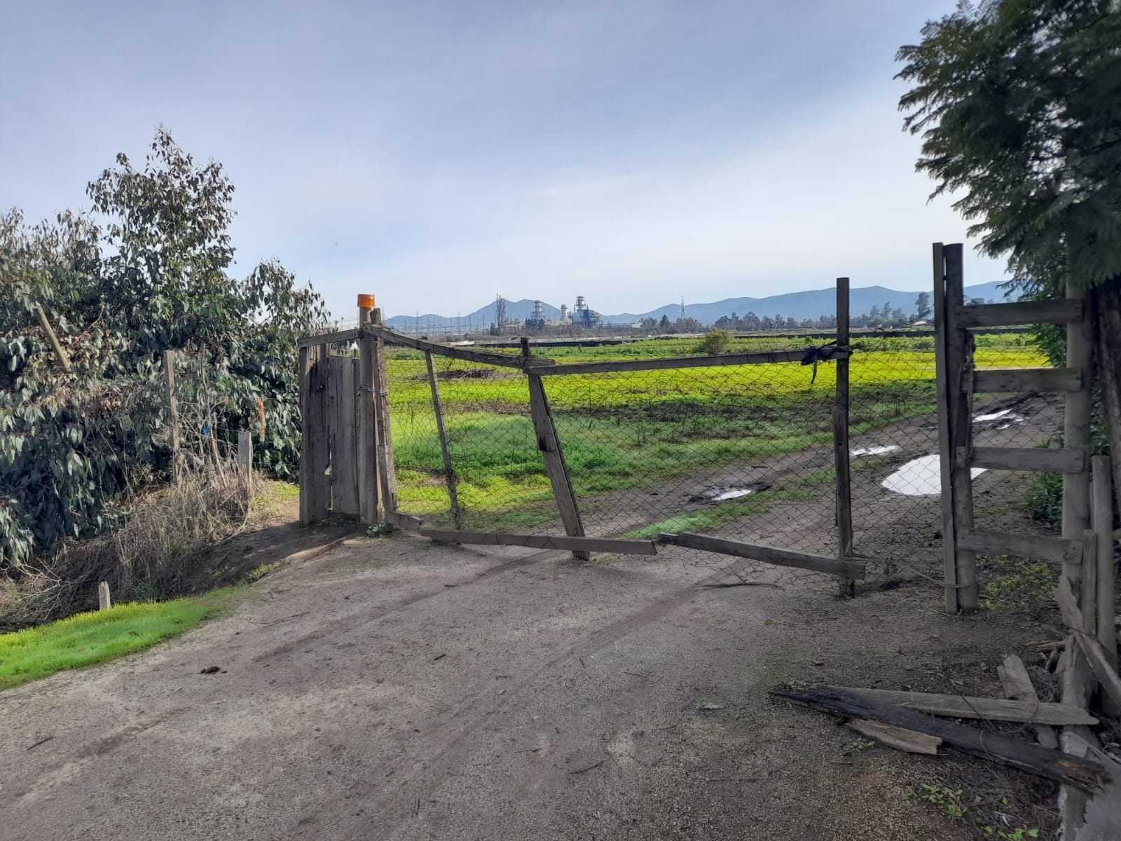 Foto 2 de Venta de Parcela en San Pedro, Quillota