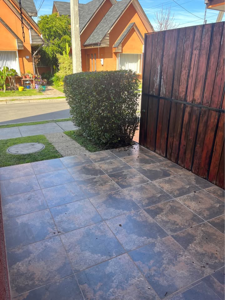 Foto 6 de SE ARRIENDA CASA EN LA CRUZ