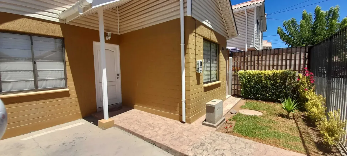 Foto 2 de Casa en venta en Condominio San Eugenio, Limache