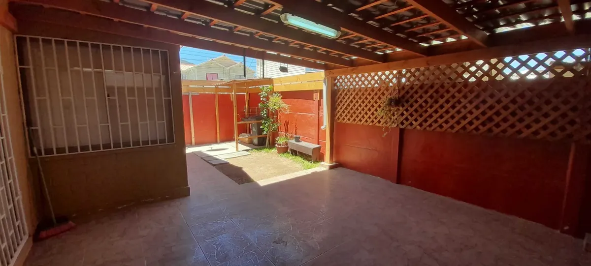 Foto 18 de Casa en venta en Condominio San Eugenio, Limache