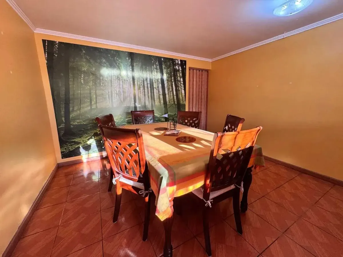 Foto 8 de Casa En Venta En Sector El Sendero, Quillota