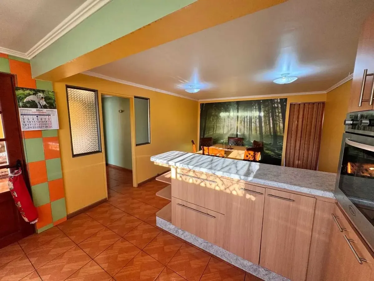 Foto 6 de Casa En Venta En Sector El Sendero, Quillota