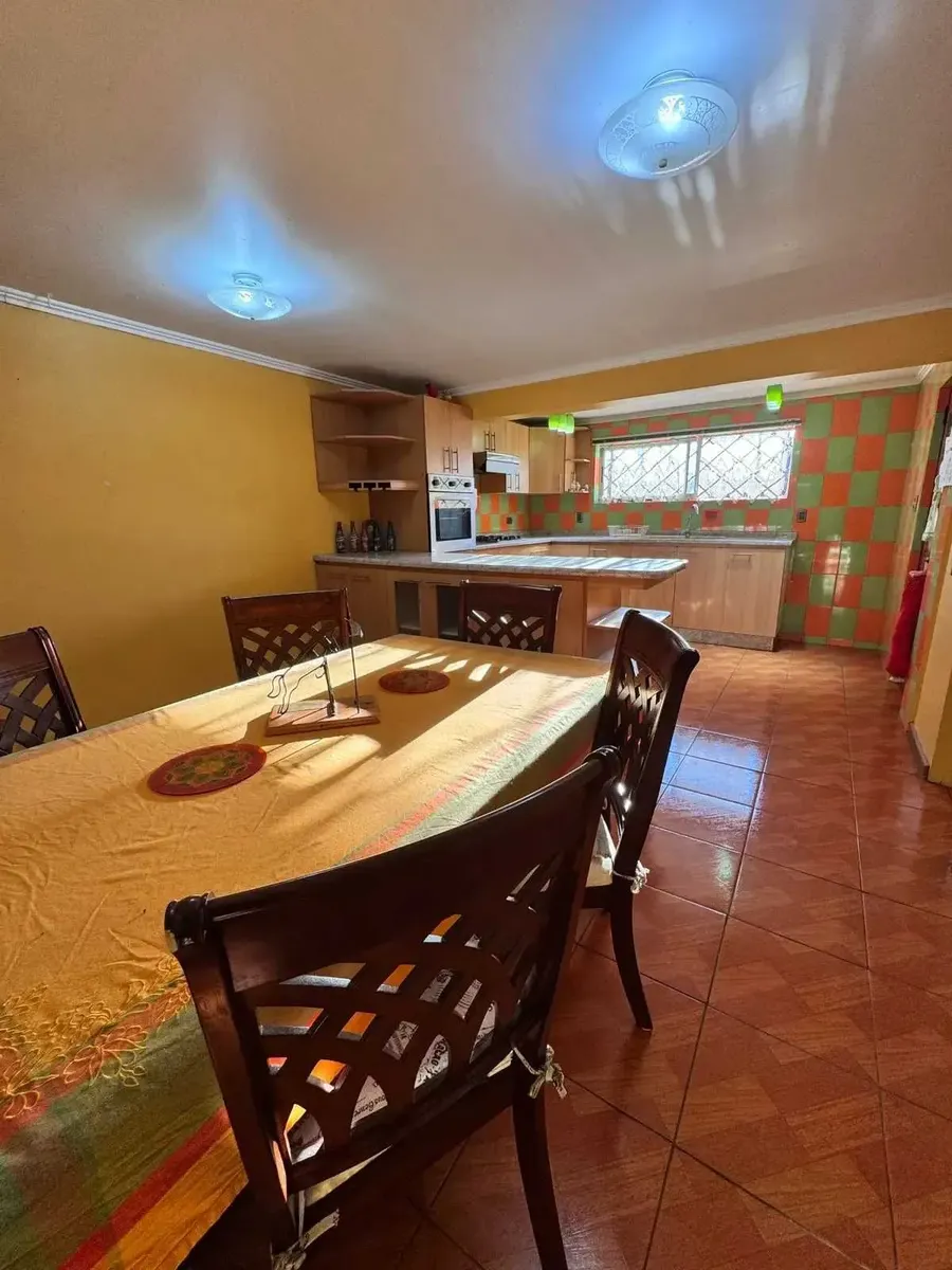 Foto 9 de Casa En Venta En Sector El Sendero, Quillota