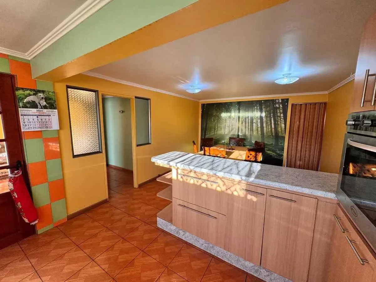 Foto 5 de Casa En Venta En Sector El Sendero, Quillota