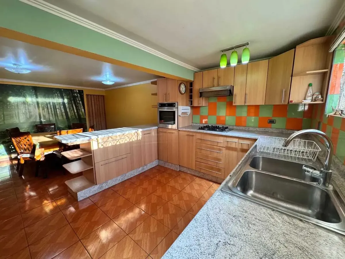 Foto 4 de Casa En Venta En Sector El Sendero, Quillota