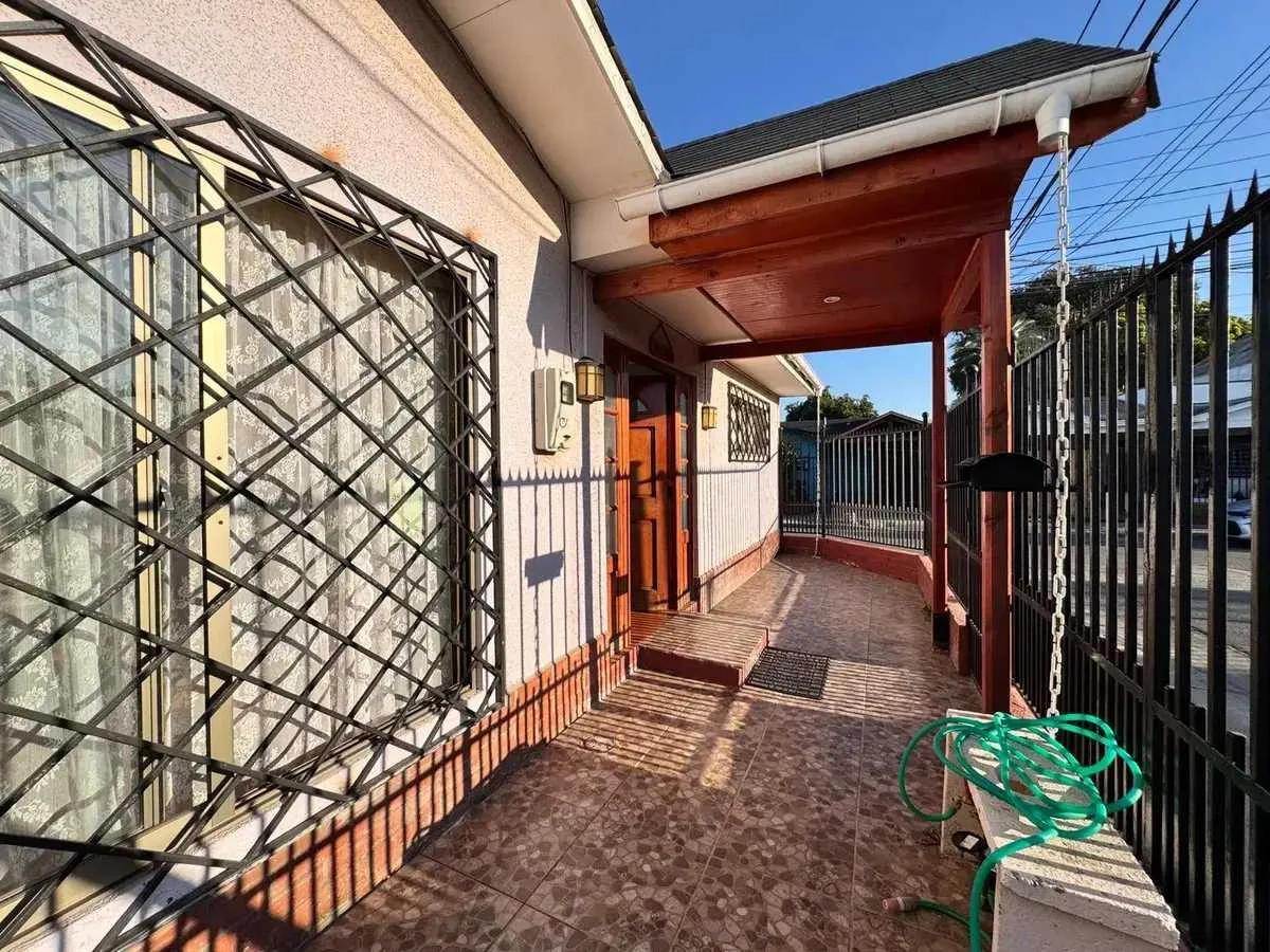 Foto 2 de Casa En Venta En Sector El Sendero, Quillota