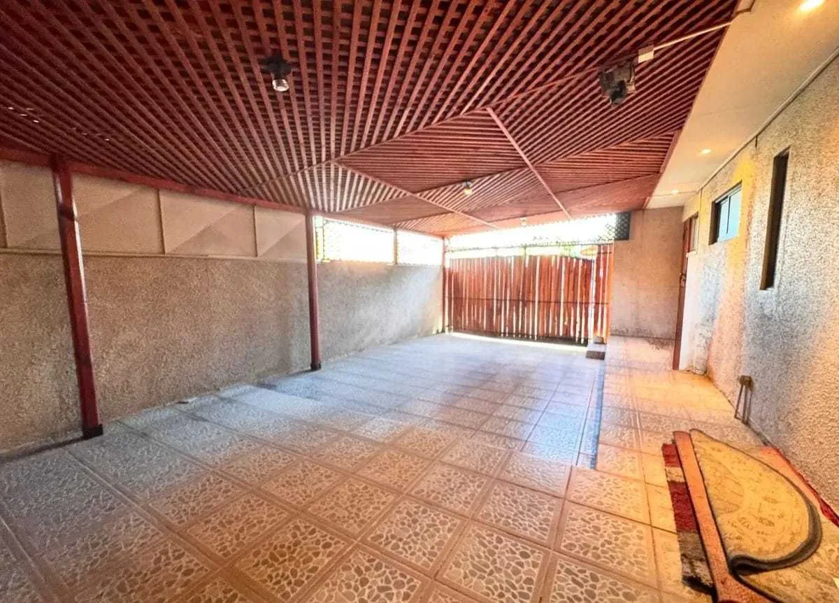 Foto 15 de Casa En Venta En Sector El Sendero, Quillota