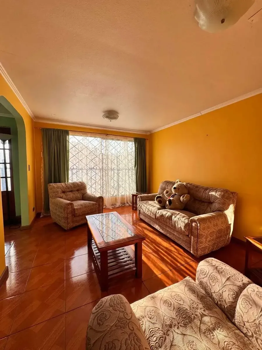 Foto 10 de Casa En Venta En Sector El Sendero, Quillota