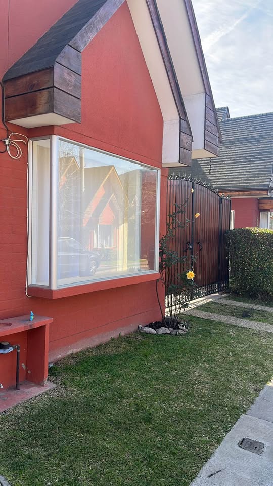 Foto 9 de Casa en arriendo en La Cruz, Paradero 18