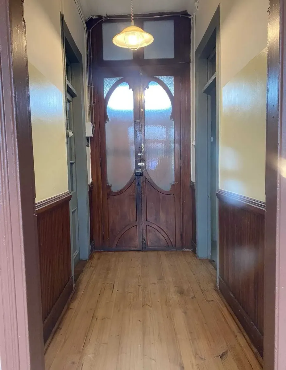 Foto 3 de Se vende Casa céntrica ideal para inversión en Quillota