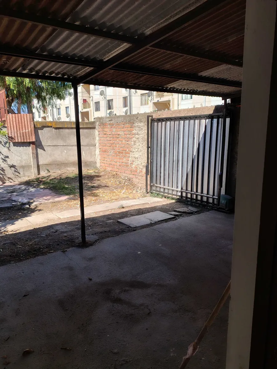 Foto 19 de Casa En Venta En Quillota (casa Esquina)