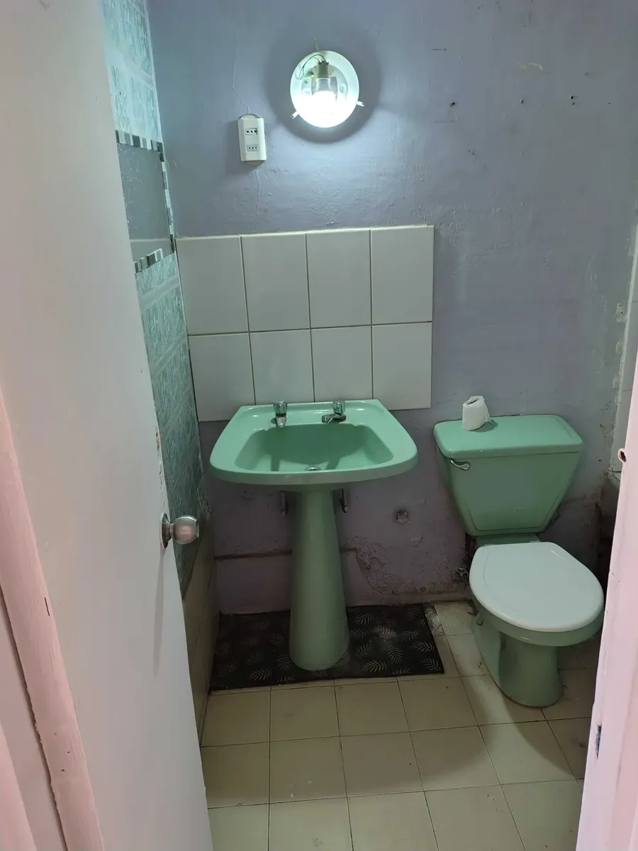 Foto 12 de Casa En Venta En Quillota (casa Esquina)