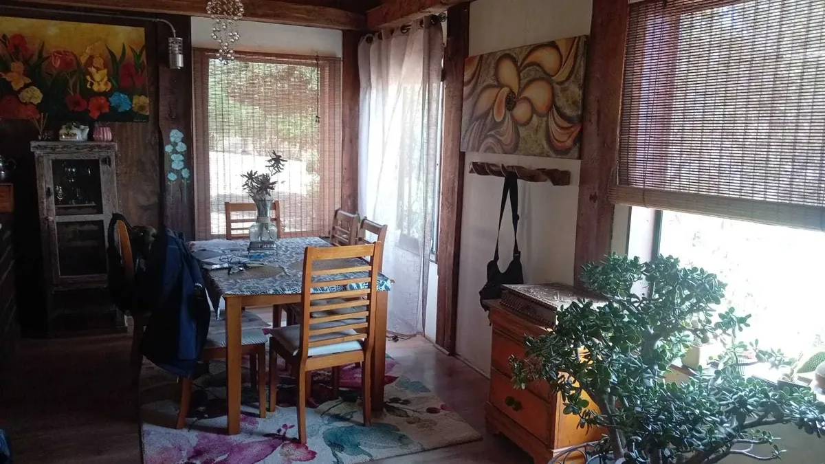 Foto 10 de Parcela Con Casa En Lomas De San Isidro, Quillota