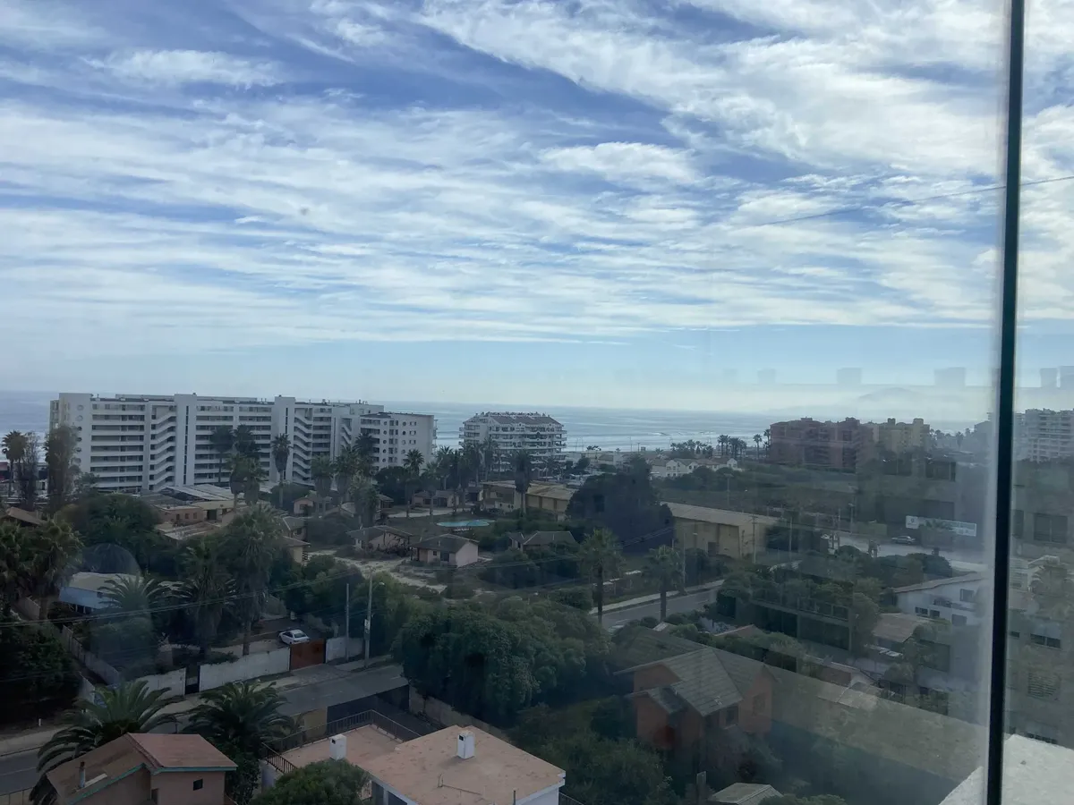 Foto 4 de Depto. Amoblado Av. Pacífico, La Serena