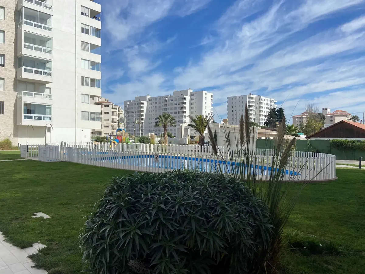 Foto 15 de Depto. Amoblado Av. Pacífico, La Serena