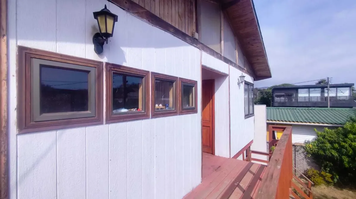 Foto 6 de Venta De Casa Laguna De Zapallar