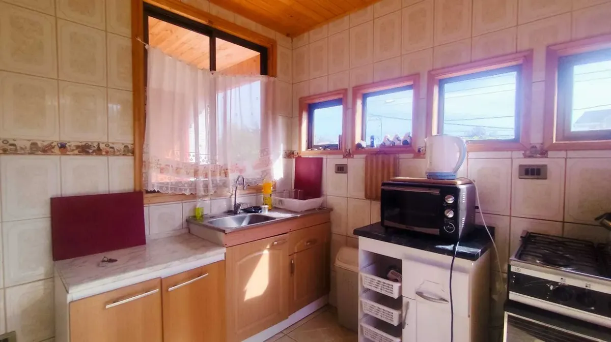 Foto 9 de Venta De Casa Laguna De Zapallar
