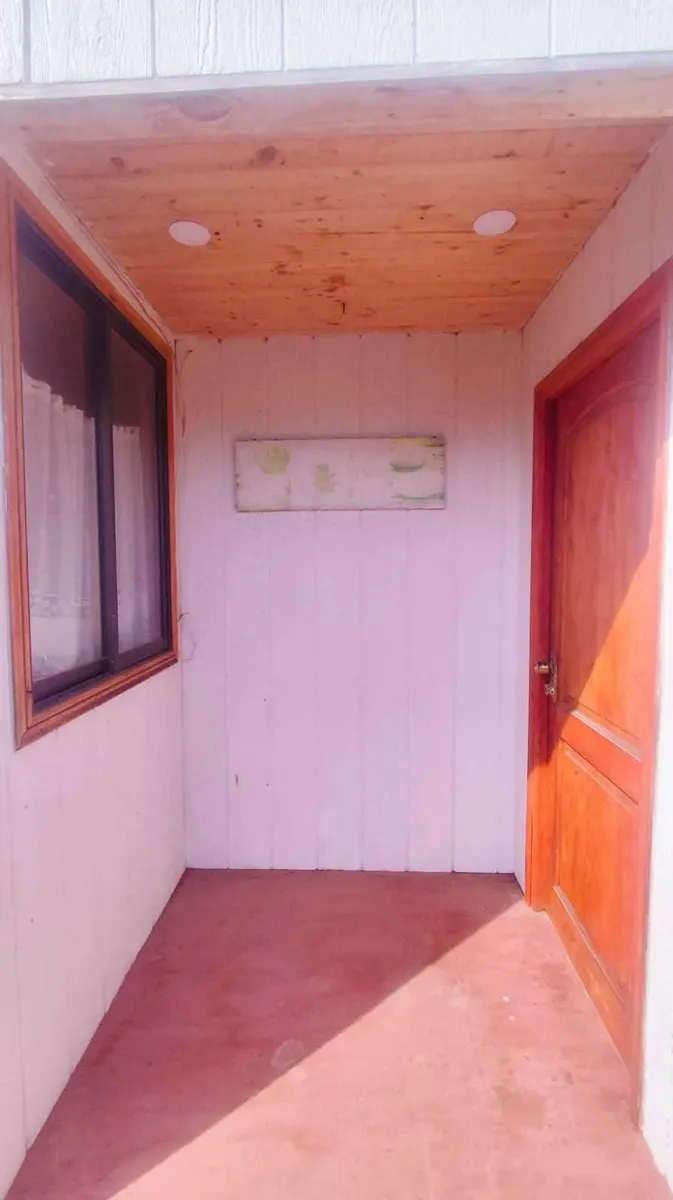 Foto 7 de Venta De Casa Laguna De Zapallar