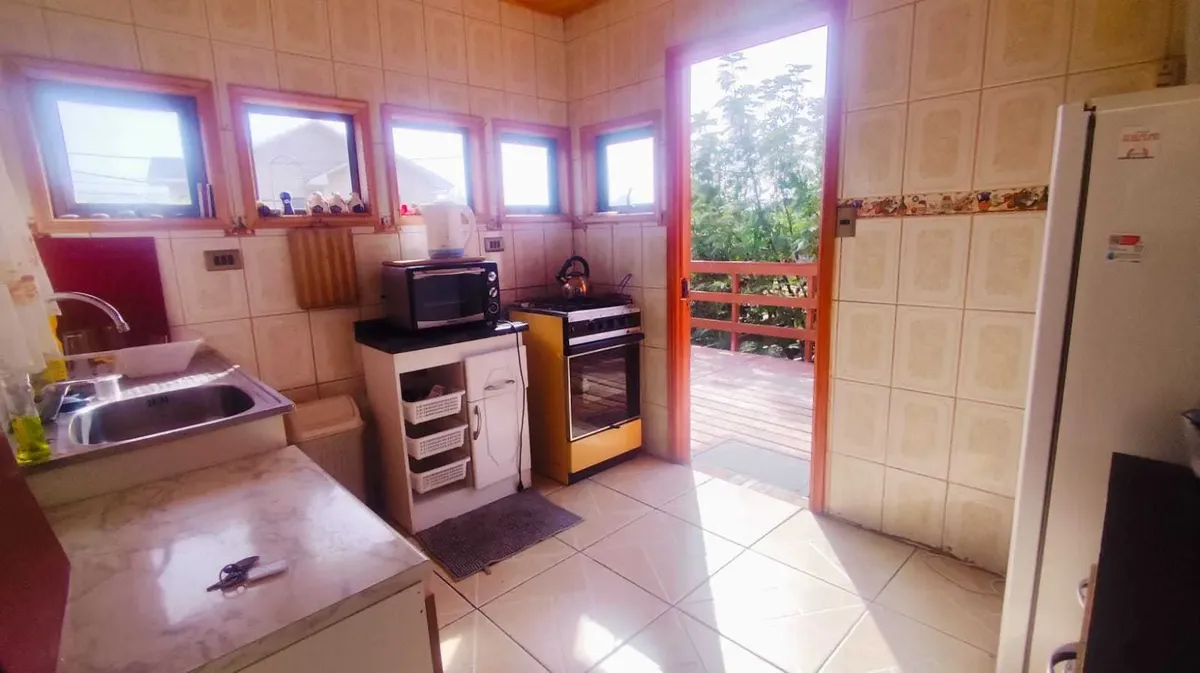 Foto 10 de Venta De Casa Laguna De Zapallar