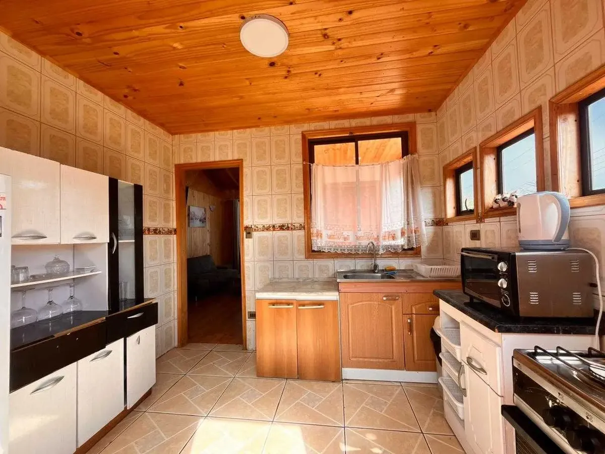 Foto 8 de Venta De Casa Laguna De Zapallar