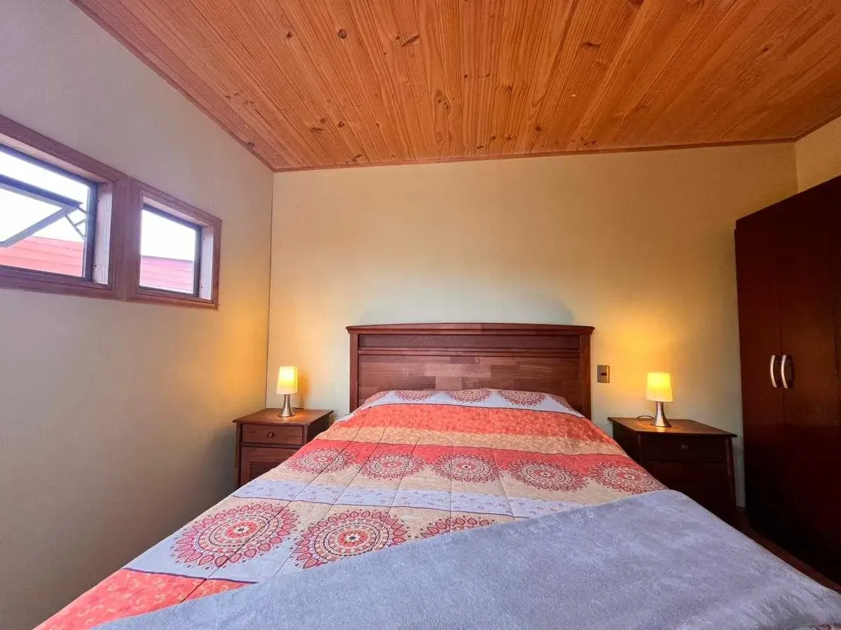 Foto 15 de Venta De Casa Laguna De Zapallar