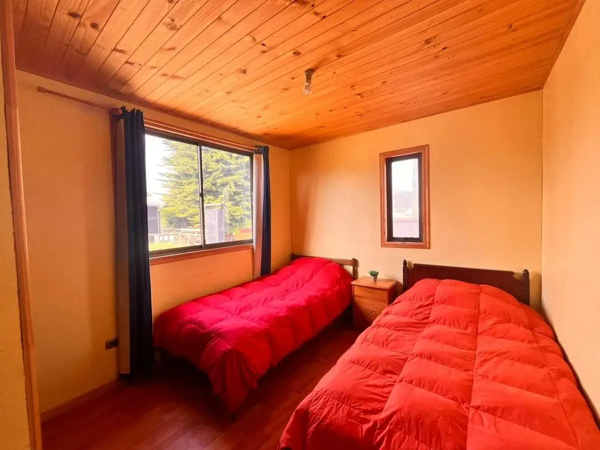 Foto 17 de Venta De Casa Laguna De Zapallar