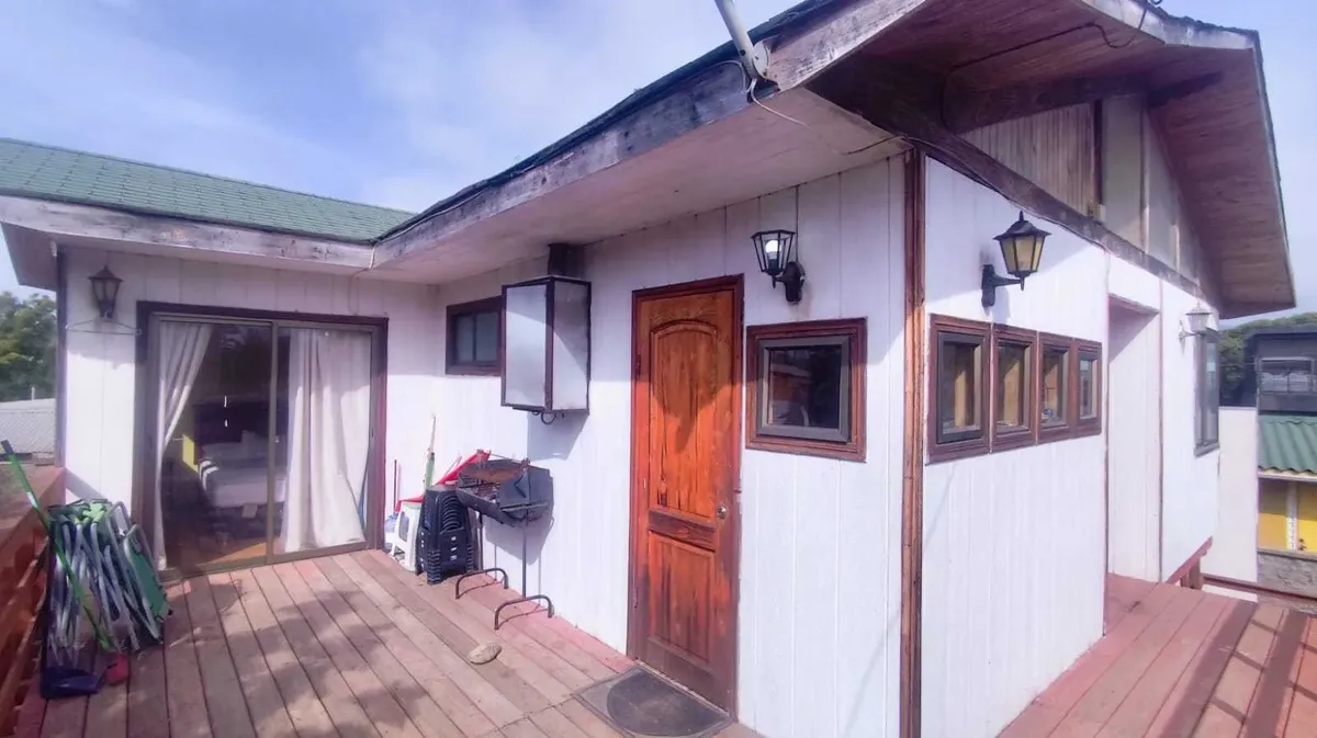 Foto 5 de Venta De Casa Laguna De Zapallar