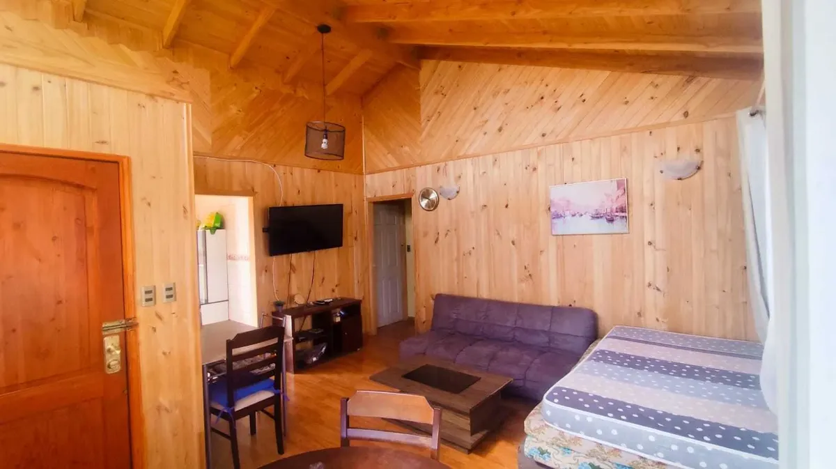 Foto 16 de Venta De Casa Laguna De Zapallar