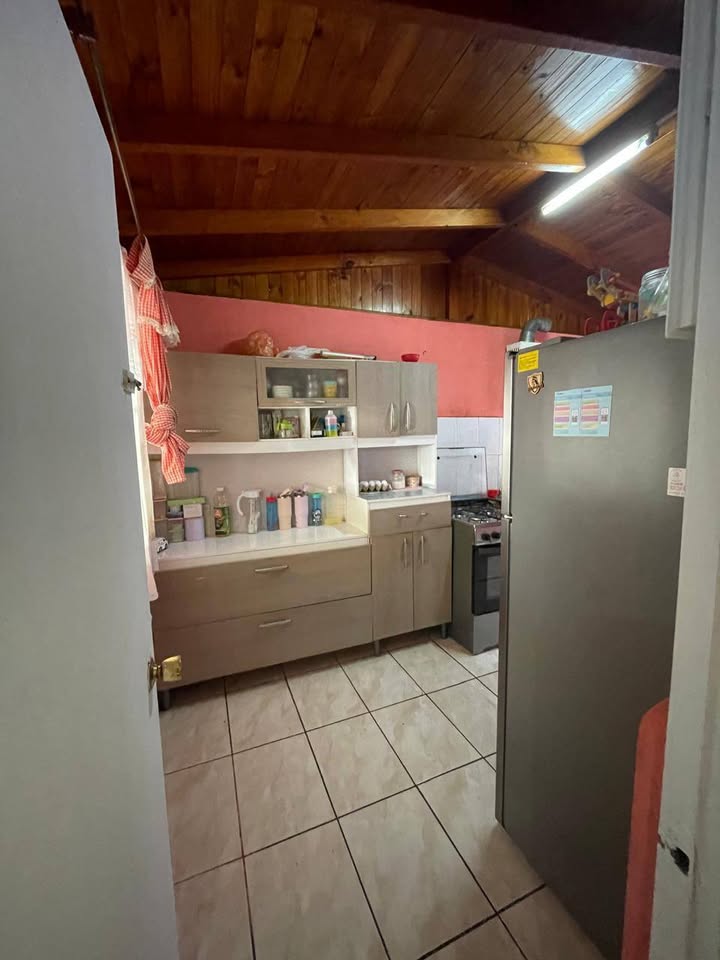 Foto 6 de Casa en venta en Población Las Palmas, Limache