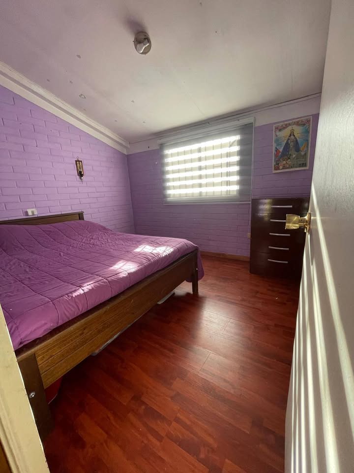 Foto 14 de Casa en venta en Población Las Palmas, Limache